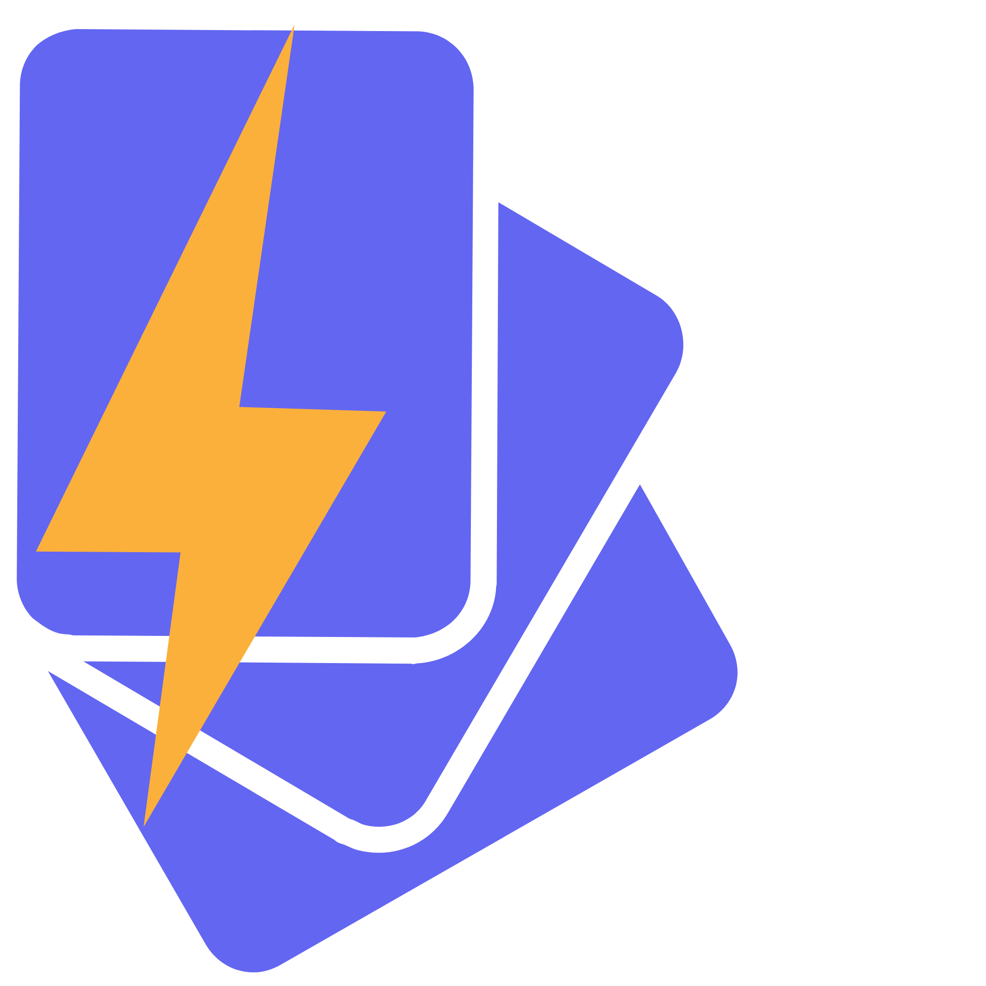 FlashPrep logo